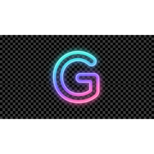 GlowGarret logo