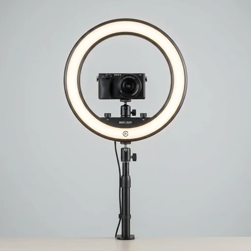 Elgato Ring Light