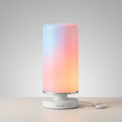 Govee Aura Table Lamp