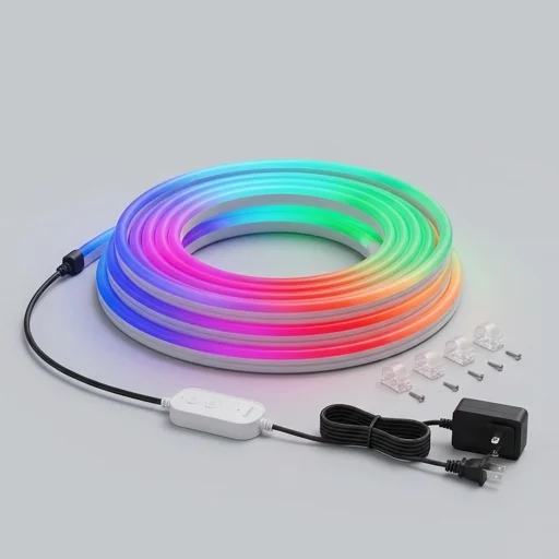 Govee RGBIC Neon Rope Light