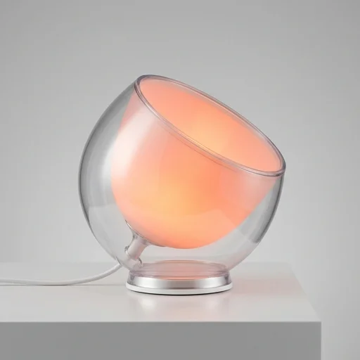Philips Hue Iris Table Lamp