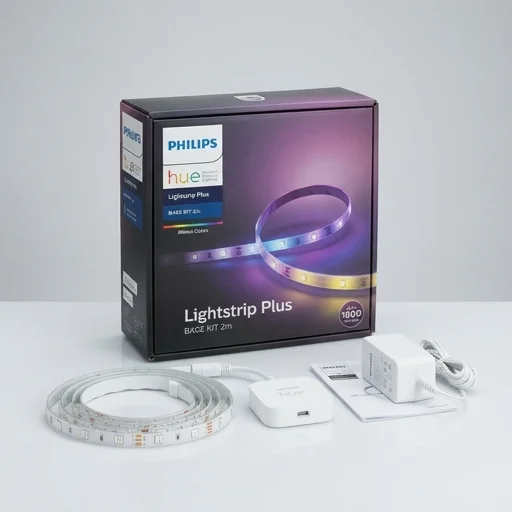 Philips Hue Lightstrip Plus