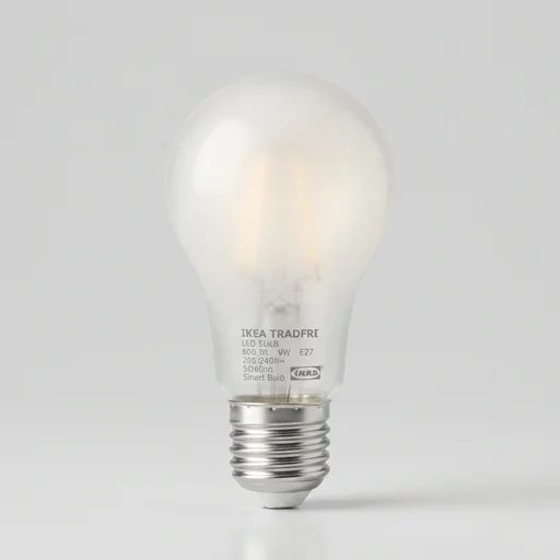 IKEA TRADFRI LED Smart Bulb