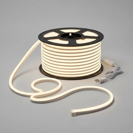 Lifetime Lights Neon Flex Rope Light