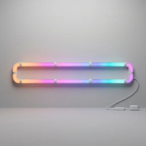 LIFX Beam Modular Light Panels