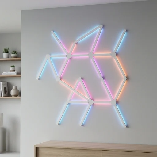 Nanoleaf Lines