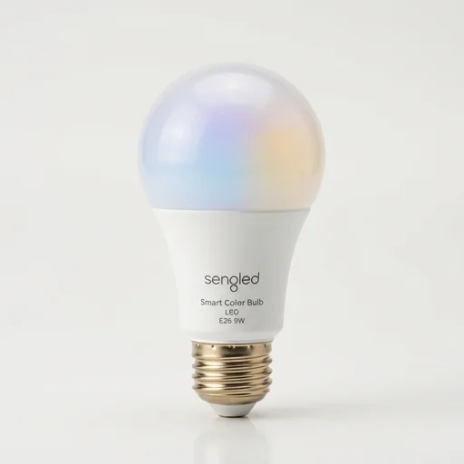Sengled Smart Color Bulb