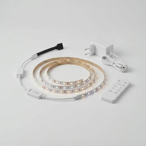 WiZ Lightstrip (WiZmote-Compatible Wi-Fi LED Strip)